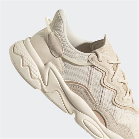 adidas ozweego beige women's.